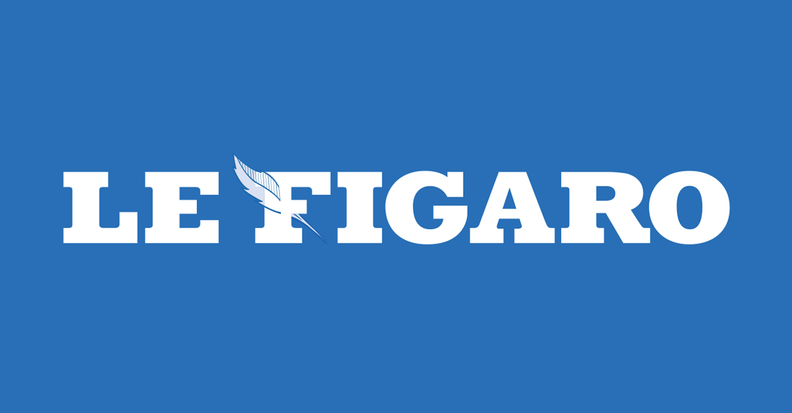 Logo du Figaro