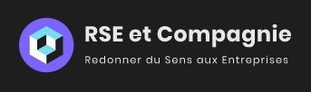 Logo de RSE et Compagnie