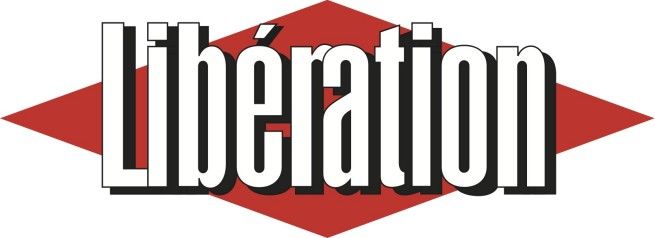 Logo de Libération