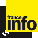 Logo de France Info