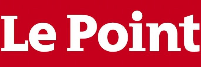Logo du Point
