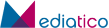 Logo de Mediatico