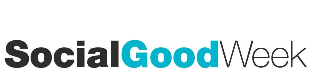 Logo de Social Good Week
