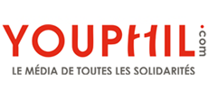 Logo de Youphil