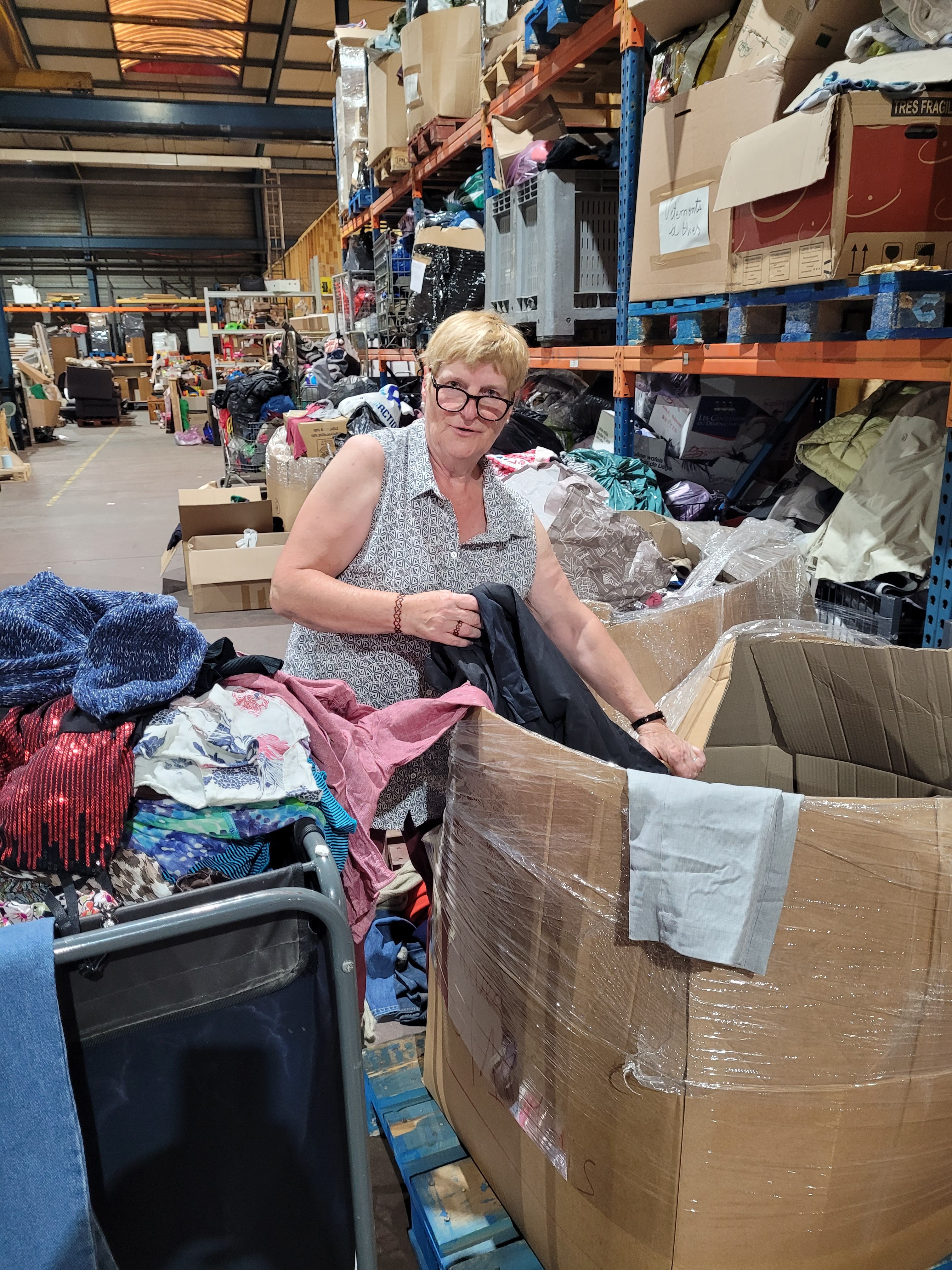 Allianz 23- secours pop lille