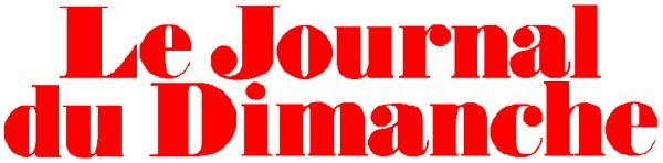 Logo du Journal Du Dimanche