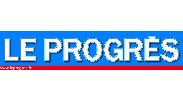 Logo du Progres