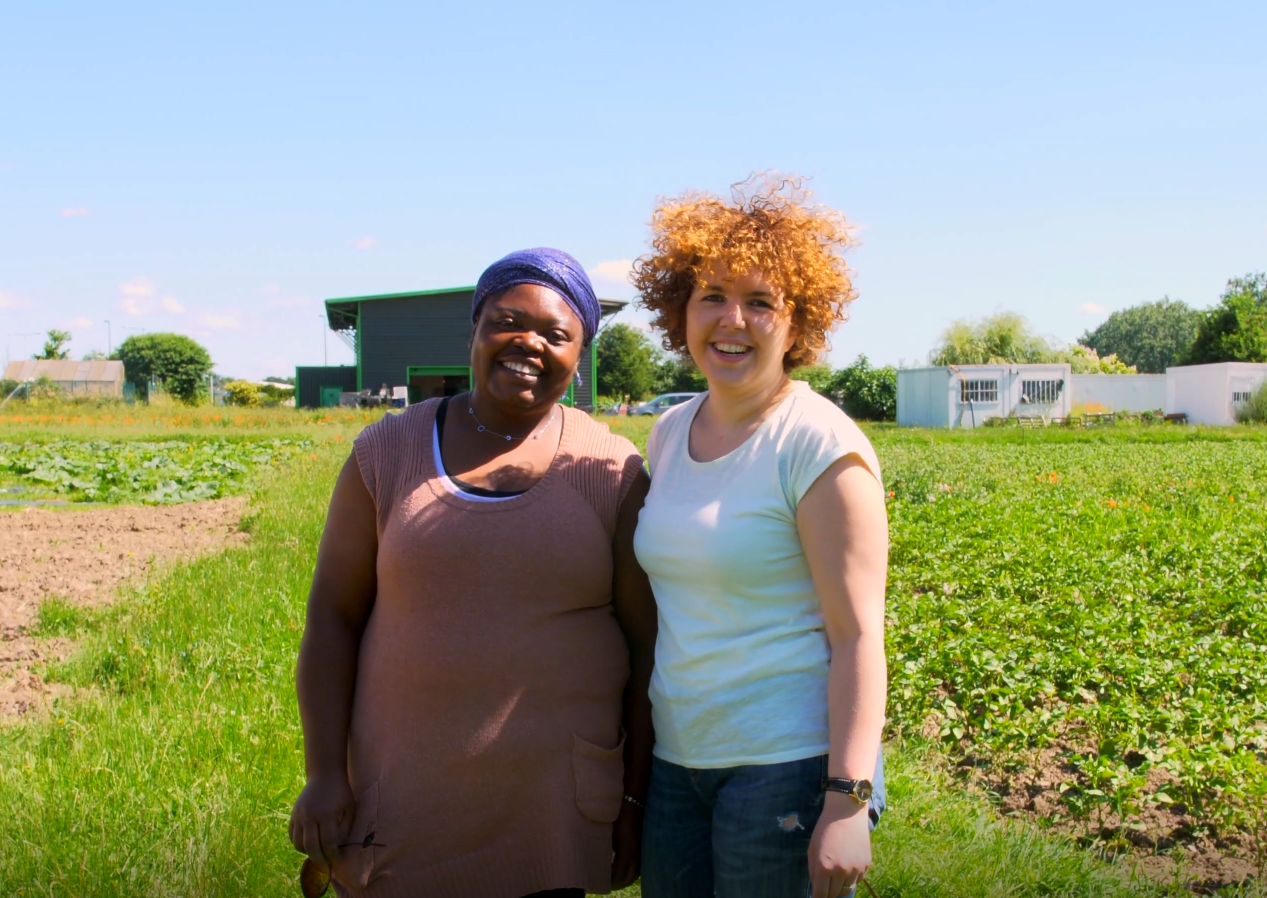 Copie de AmpleSevran