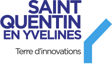 Logo Saint Quentin en Yvelines