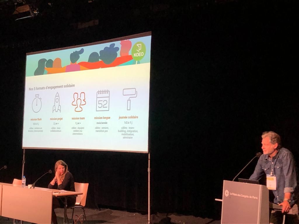 accompagnement au mécénat