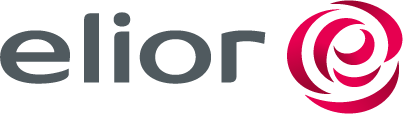 Logo d'Elior