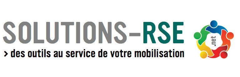 logo de Solutions RSE