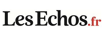 Logo LesEchos.fr