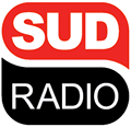 Logo de Sud Radio