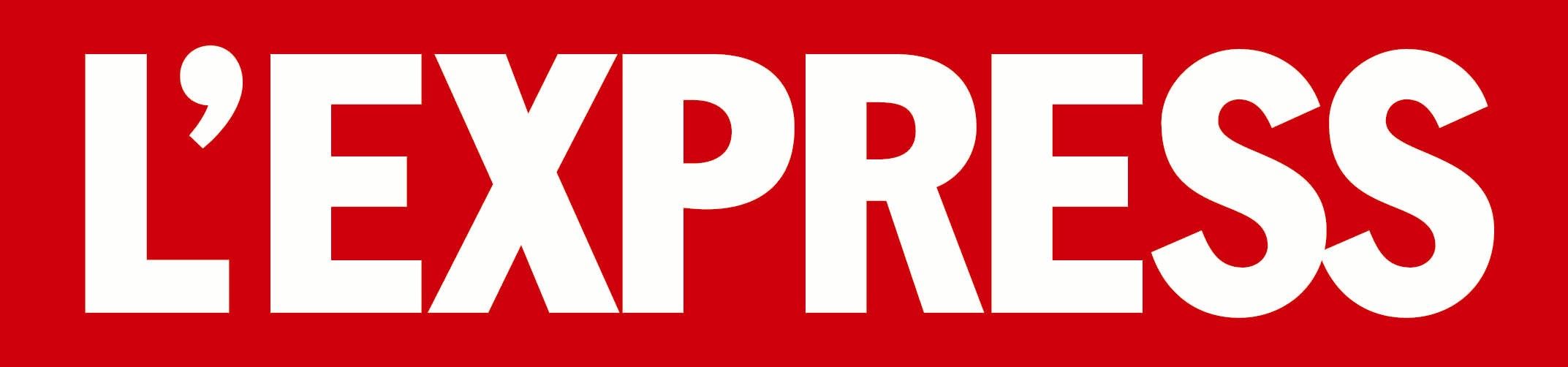Logo de l'Express
