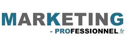 Logo de Marketing-Professionnel.fr