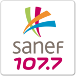 Logo Sanef