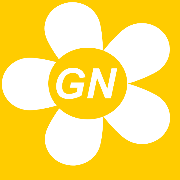 Logo GN