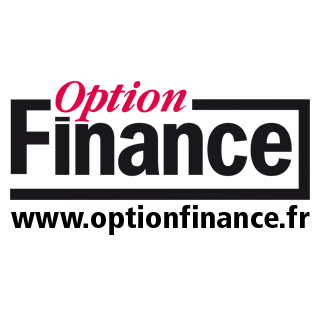 Logo Option Finance