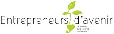 Logo Entrepreneurs d'Avenir