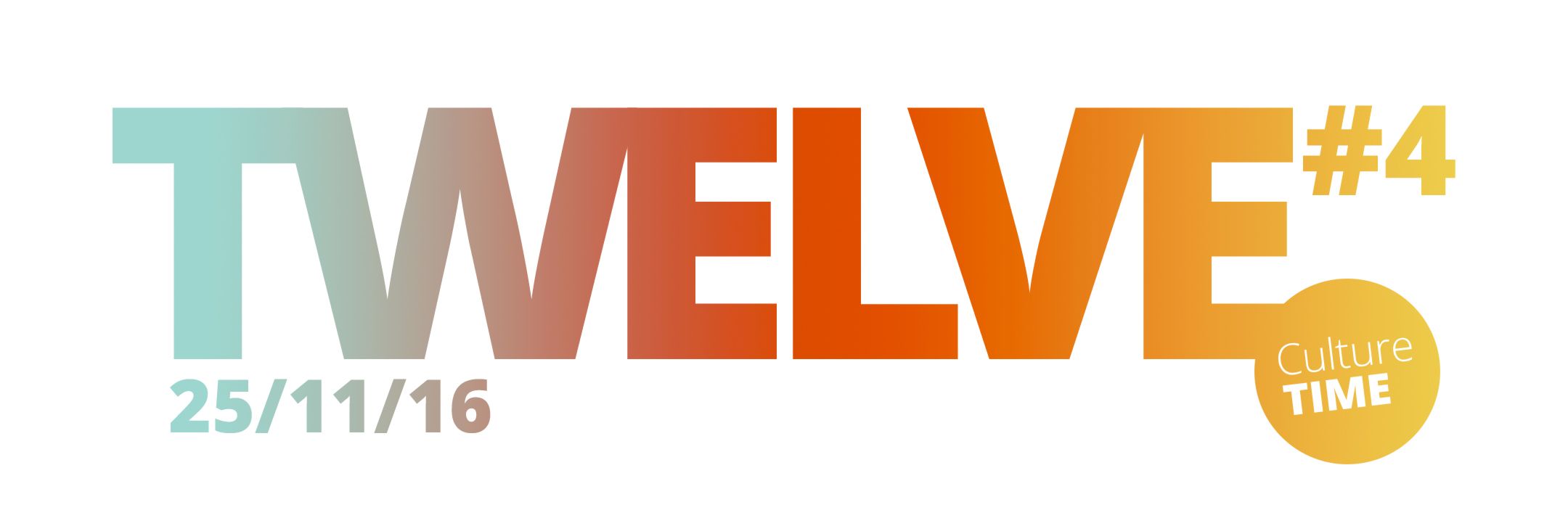 Logo de Twelve