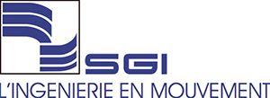 Logo SGI